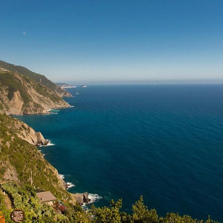 Ca Della Valletta Riomaggiore Luaran gambar