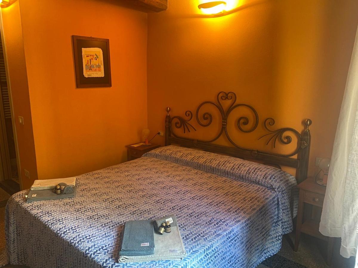 Ca Della Valletta Riomaggiore Luaran gambar